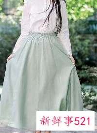 初中女生穿什么衣服好看呢