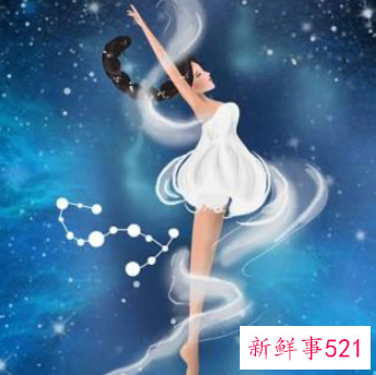 天秤座男生和天蝎座女生配对