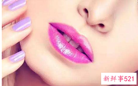 有纹唇该如何护理