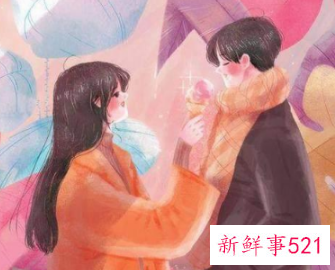 抓住一个男人的心技巧聊天