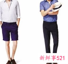 男士正装皮鞋什么样的比较好