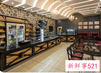 餐饮公司如何开连锁店