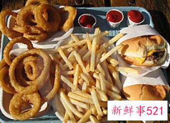 人为什么会发胖的原因有哪些