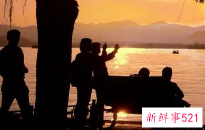 情侣必备旅游胜地