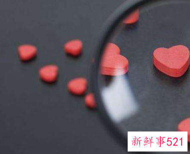 情人的表达爱意的句子