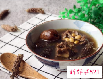 女人喝什么汤最有营养