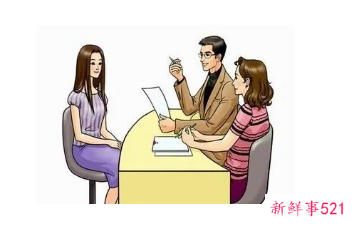 与招聘者交谈须把握那些方面