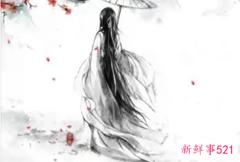 夏姓古风清雅的名字