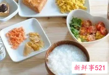 最佳营养早餐食谱搭配