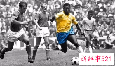 世界杯史上那些难以打破的记录