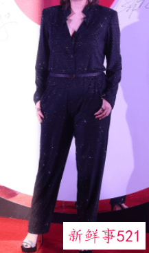 连体裤适不适合胖人穿