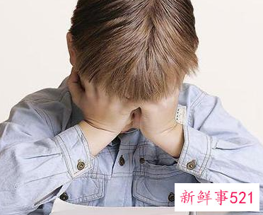 缺乏自信的表现