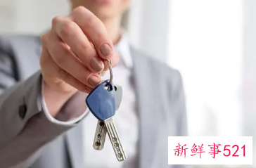 梦见别人给我送钥匙