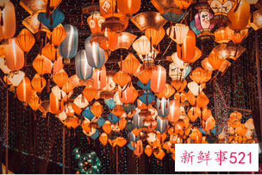 春节衣服颜色禁忌