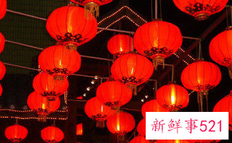 中秋节的风俗传统有哪些