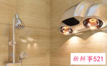 卫生间装什么浴霸好