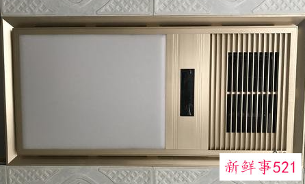 暖风浴霸十大公认品牌