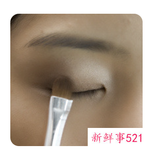 单眼皮如何化妆单眼皮如何化妆好看