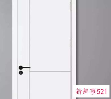 实木复合门验收规范