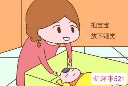 宝宝喂完奶怎么处理