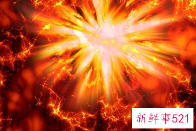 梦见爆炸和大火有什么征兆