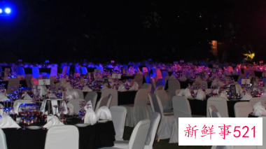 广西三月三特色活动