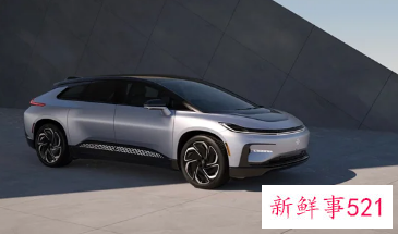 法拉第未来迎来转机，或第三、第四季度如期实现交付