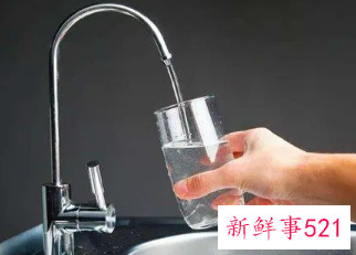 婴儿长期喝净水器过滤后的水好吗