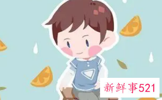 2022年好听的名字男孩