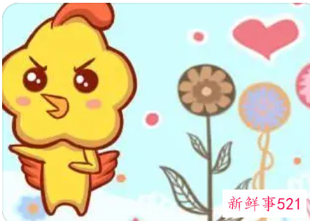 1981年属鸡的微信网名