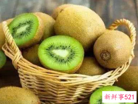 吃猕猴桃的功效有哪些