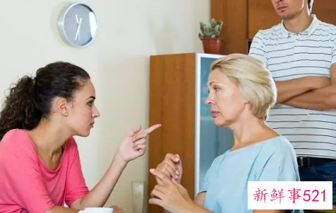 婆婆花心会遗传给老公吗