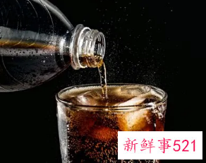 男的经常喝碳酸饮料会怎么样