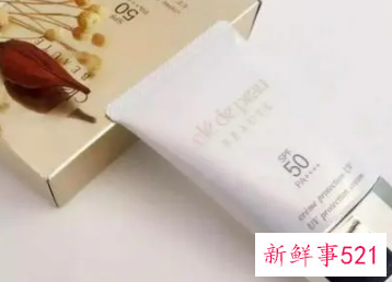 隔离霜孕妇可以用吗