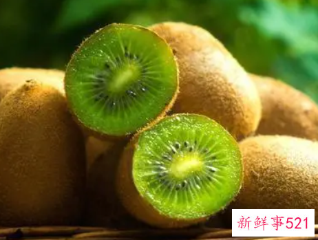 吃猕猴桃的功效有哪些