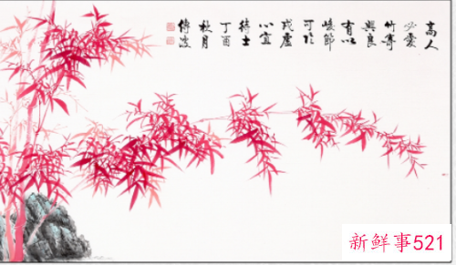 家里客厅最好挂八个字