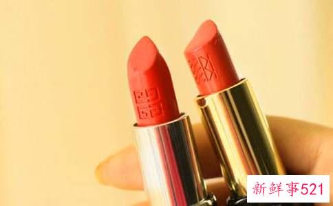 口红应该如何保存清洁