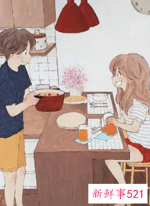 喝酒情话最暖心句子