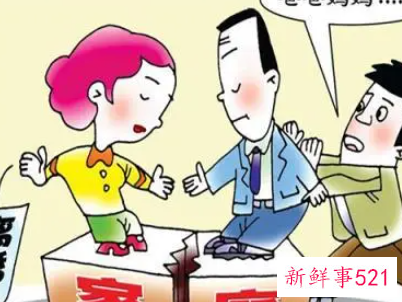 离婚女方无收入孩子归谁