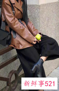 高个子穿什么短裤好看