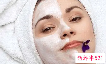 美白的土方法有哪些