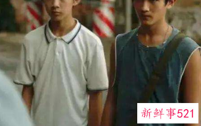 缺少温暖的孩子易结损友