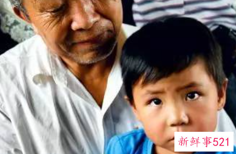 老夫老妻们如何处理家庭关系