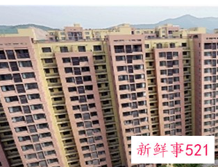 顶楼隔热砖铺贴