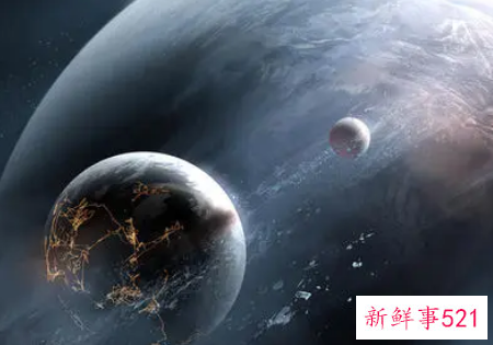 女人的火星代表