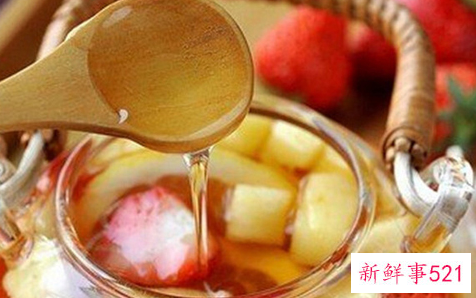 美白的土方法有哪些