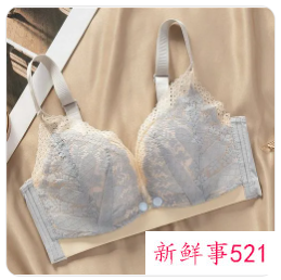 胸外扩穿什么内衣好