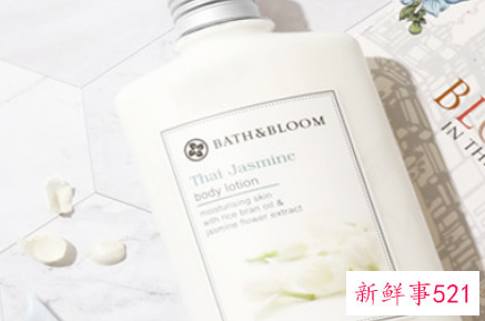 润肤露是擦脸还是全身