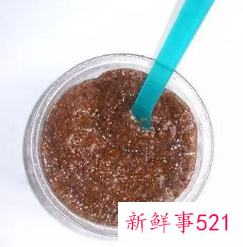 海藻面膜有什么作用