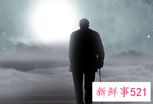 梦见已故的老人寓意